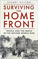 Book cover of: Surviving the Home Front. By: Stuart Hylton