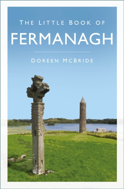 Book cover of: Little Book of Fermanagh. By: Doreen McBride