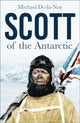 Book cover of: Scott of the Antarctic