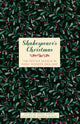 Book cover of: Shakespeare's Christmas