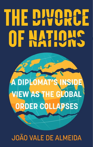 The Divorce of Nations