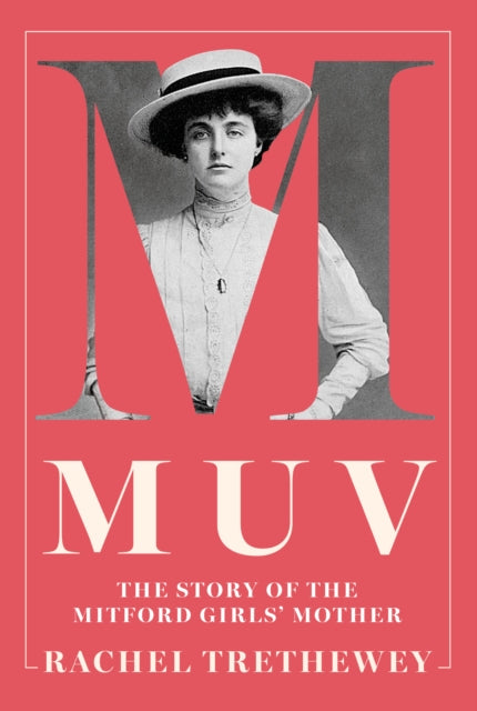 Book cover of: Muv. By: TRETHEWEY, RACHEL