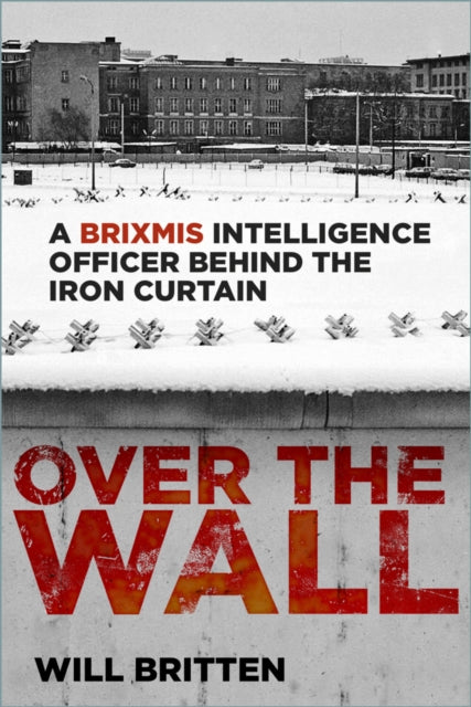 Book cover of: Over the Wall