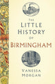 Book cover of: Little History of Birmingham