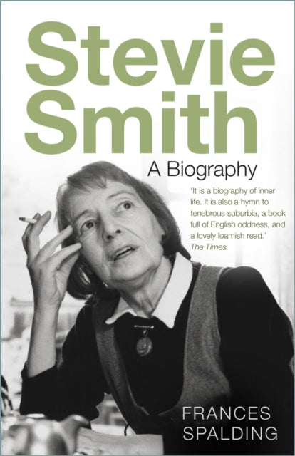 Book cover of: Stevie Smith