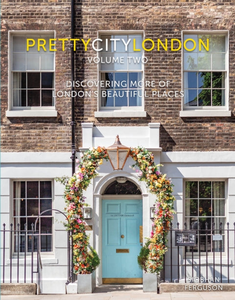 prettycitylondon volume ii