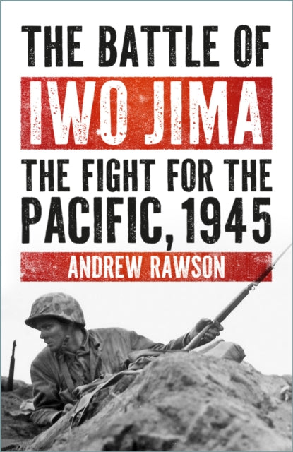 Book cover of: Battle of Iwo Jima