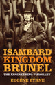 Book cover of: Isambard Kingdom Brunel