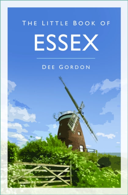 Book cover of: Little Book of Essex