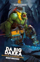 Da Big Dakka 9781804076620 Mike Brooks