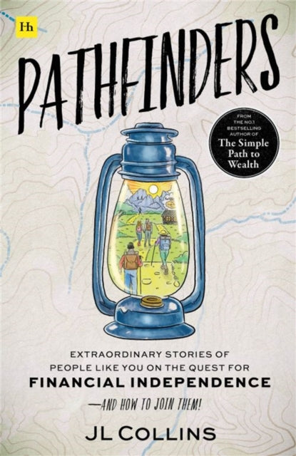 Pathfinders 9781804090015 Collins, J. L.