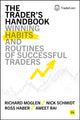 Trader's Handbook, Winning habits and routines of successful traders 9781804090183 Richard Moglen