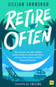 Book cover of: Retire Often