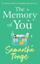 Book cover of: Memory of You