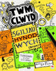 Book cover of: Cyfres Twm Clwyd: 9. Sgiliau Hynod Wych