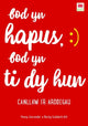 Book cover of: Bod yn Hapus, Bod yn Ti dy Hun: Canllaw i'r Arddegau. By: Penny Alexander