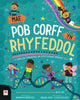 Book cover of: Mae Pob Corff yn Rhyfeddol. By: Beth Cox