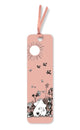 Book cover of: Moomin Love Bookmarks (pack of 10)