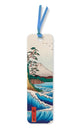 Book cover of: Utagawa Hiroshige: The Sea at Satta Bookmarks (pack of 10)