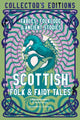 Scottish Folk & Fairy Tales, Fables, Folklore & Ancient Stories 9781804172292 Sarah Dunnigan