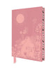 Moomin Love Artisan Art Notebook (Flame Tree Journals) 9781804172933 Flame Tree Studio