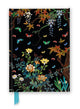 Ashmolean Museum: Cloisonne Casket with Flowers and Butterflies (Foiled Journal) 9781804173077 Flame Tree Studio