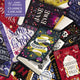 Book cover of: Adult Jigsaw Puzzle: Jenny Zemanek: Classics Cascade