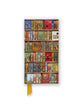 Book cover of: Bodleian Librairies: High Jinks (Foiled Slimline Journal). By: Flame Tree Studio