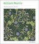 Book cover of: William Morris Masterpieces of Art. By: Michael Robinson