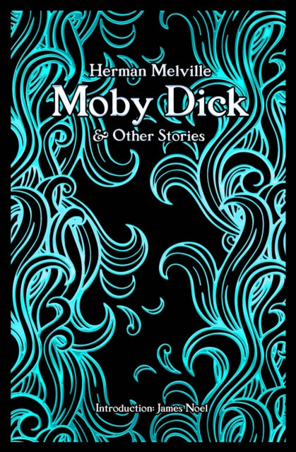 Book cover of: Moby Dick. By: Herman Melville