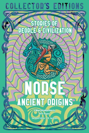 Norse Ancient Origins, Stories Of People & Civilization