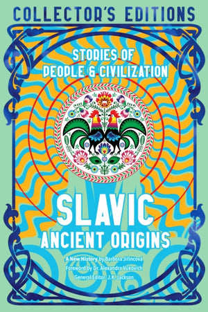 Slavic Ancient Origins, Stories Of People & Civilization