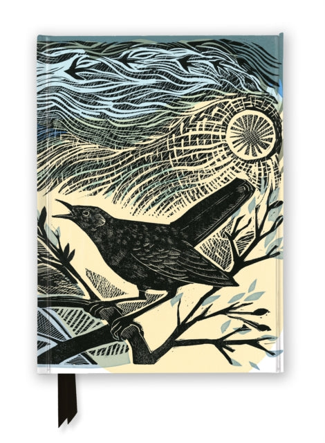 Angela Harding: Wild Light (Foiled Journal) 9781804176221 Flame Tree Studio