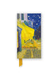 Book cover of: Vincent van Gogh: Cafe Terrace (Foiled Slimline Journal). By: Flame Tree Studio