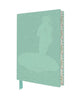 Book cover of: Sandro Botticelli: The Birth of Venus Artisan Art Notebook (Flame Tree Journals). By: Flame Tree Studio
