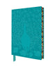 Louis Comfort Tiffany: Displaying Peacock Artisan Art Notebook (Flame Tree Journals) 9781804176580 Flame Tree Studio