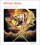 Book cover of: William Blake Masterpieces of Art. By: Michael Kerrigan