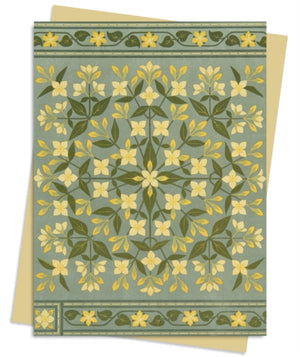 Thomas Crane: Buttercups Greeting Card Pack