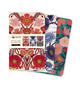 Nina Pace Set of 3 Mini Notebooks 9781804177518 Flame Tree Studio