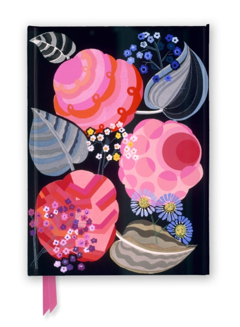 Book cover of: Benedictus: Design from 'Relais' (Foiled Journal). By: Flame Tree Studio