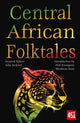 Book cover of: Central African Folktales. By: Enongene Mirabeau Sone