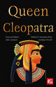 Book cover of: Queen Cleopatra. By: Lindsay Powell