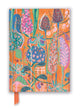 Book cover of: Lucy Innes Williams: Orange Hydrangeas (Foiled Journal). By: Flame Tree Studio