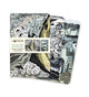 Angela Harding: Coastlines Set of 3 Mini Notebooks 9781804178805 Flame Tree Studio