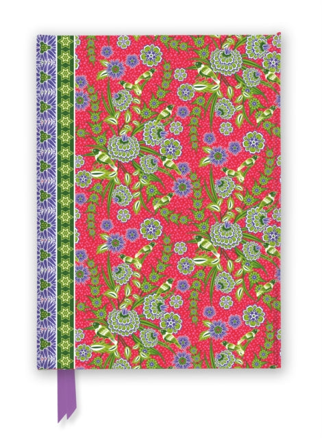 Catalina Estrada: Chinoiserie Floral (Foiled Journal) 9781804178843 Flame Tree Studio