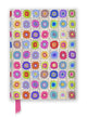Book cover of: Aimee Stewart: Granny Squares (Foiled Journal). By: Flame Tree Studio