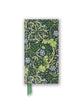 Book cover of: William Morris: Seaweed (Foiled Slimline Journal)
