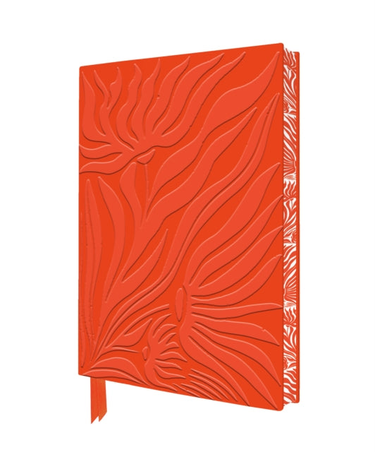 Book cover of: Art Nouveau Cornerpiece Artisan Art Notebook (Flame Tree Journals)