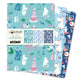 Book cover of: Moomin Classics Set of 3 Standard Notebooks