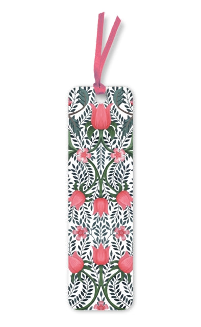 Book cover of: Bex Parkin: Secret Garden Bookmarks (pack of 10)